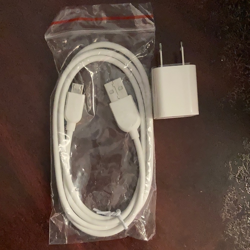 Phone charger